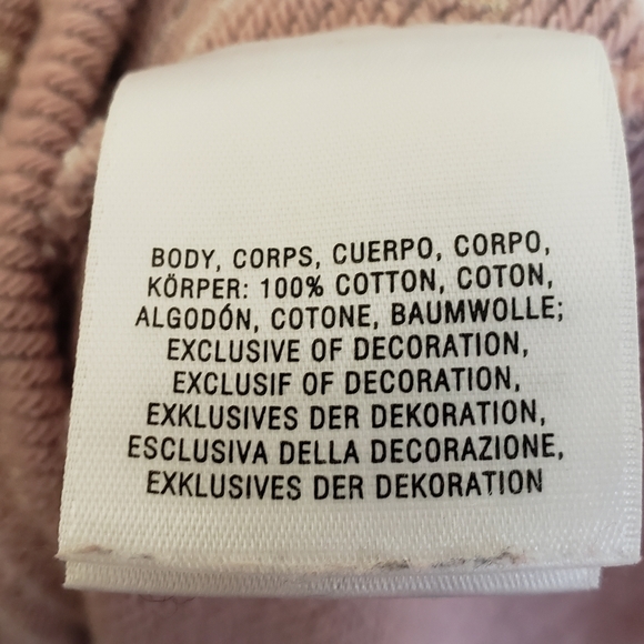 Anthropologie Akemi + Kin Onora Kimono Top Size L - Picture 8 of 9